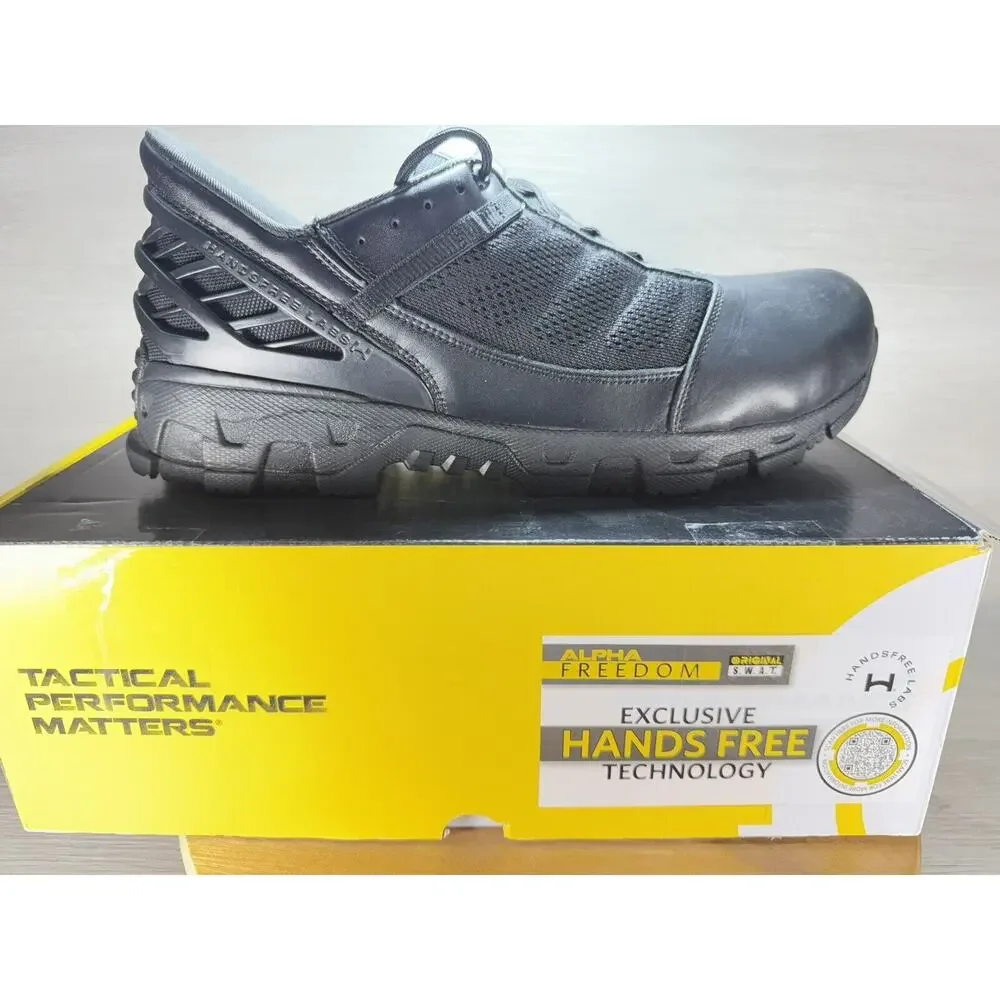 Men 14 Original S.W.A.T. 175701 Men's Alpha Freedom 3